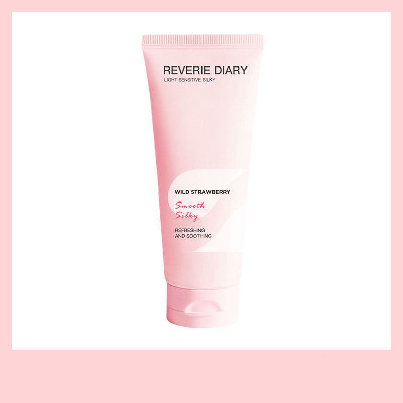 Wild Strawberry Body Scrub - Image 4